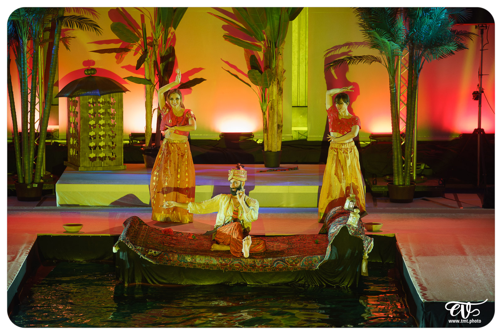 BNS - MILLE ET UNE NUITS